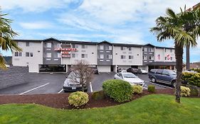 Clackamas Inn And Suites Oregon